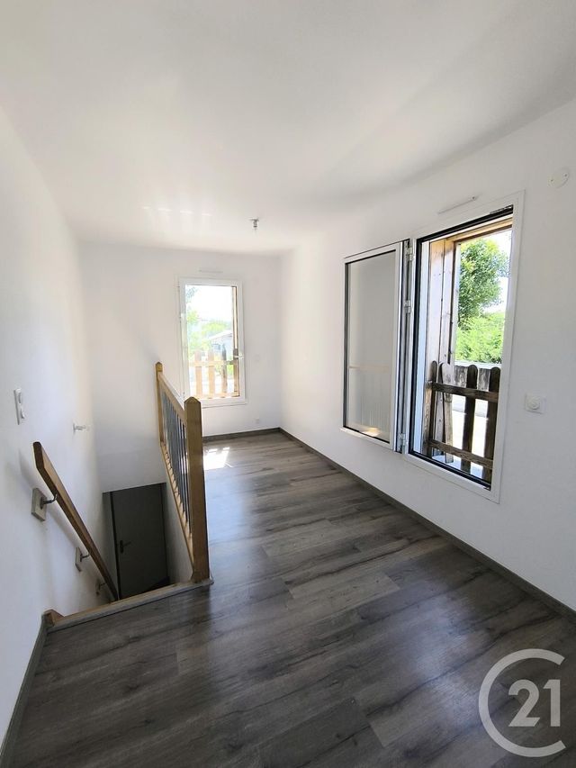 Maison à vendre - 3 pièces - 75,87 m2 - Ares - 33 - AQUITAINE