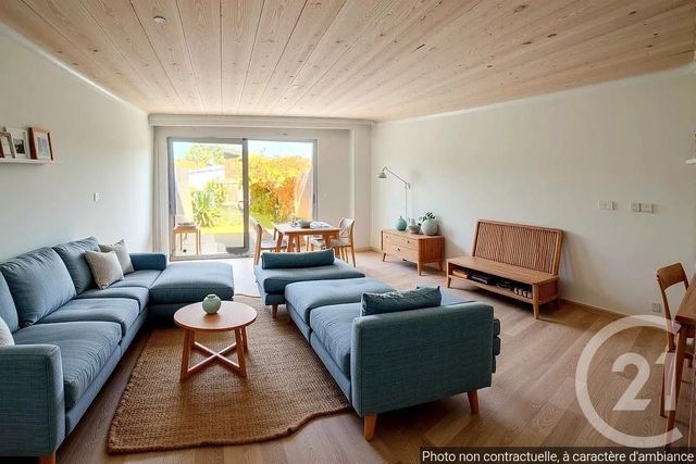 Maison à vendre - 3 pièces - 75,87 m2 - Ares - 33 - AQUITAINE
