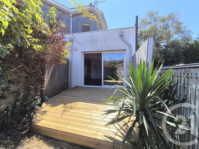 Maison à vendre - 3 pièces - 75,87 m2 - Ares - 33 - AQUITAINE