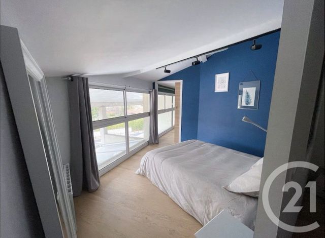 Appartement T2 &agrave; louer - 2 pi&egrave;ces - 36,75 m2 - Lanton - 33 - AQUITAINE