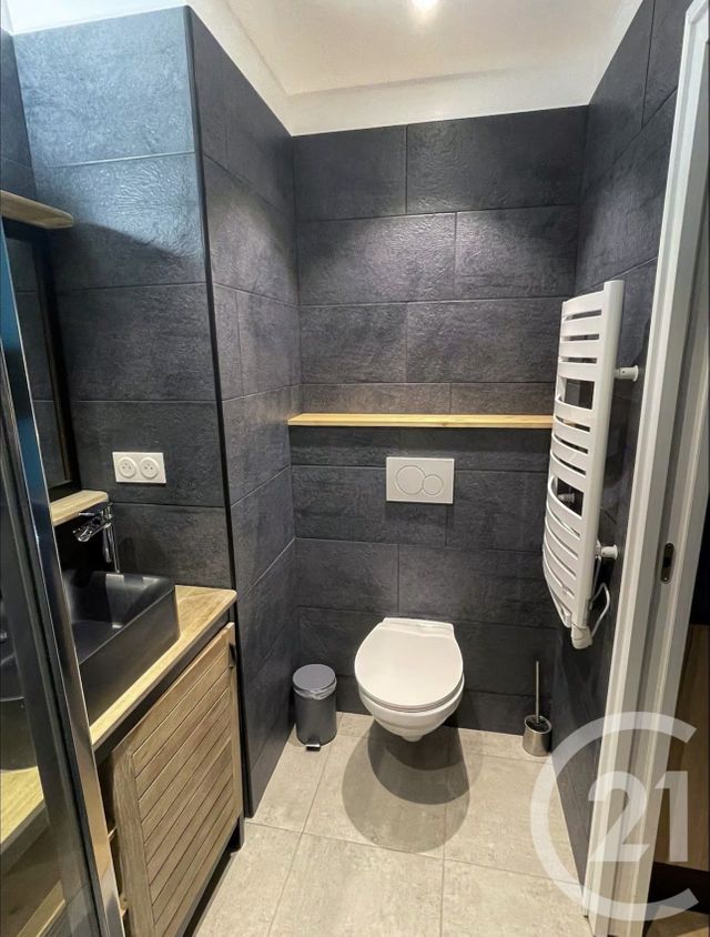 Appartement T2 &agrave; louer - 2 pi&egrave;ces - 36,75 m2 - Lanton - 33 - AQUITAINE