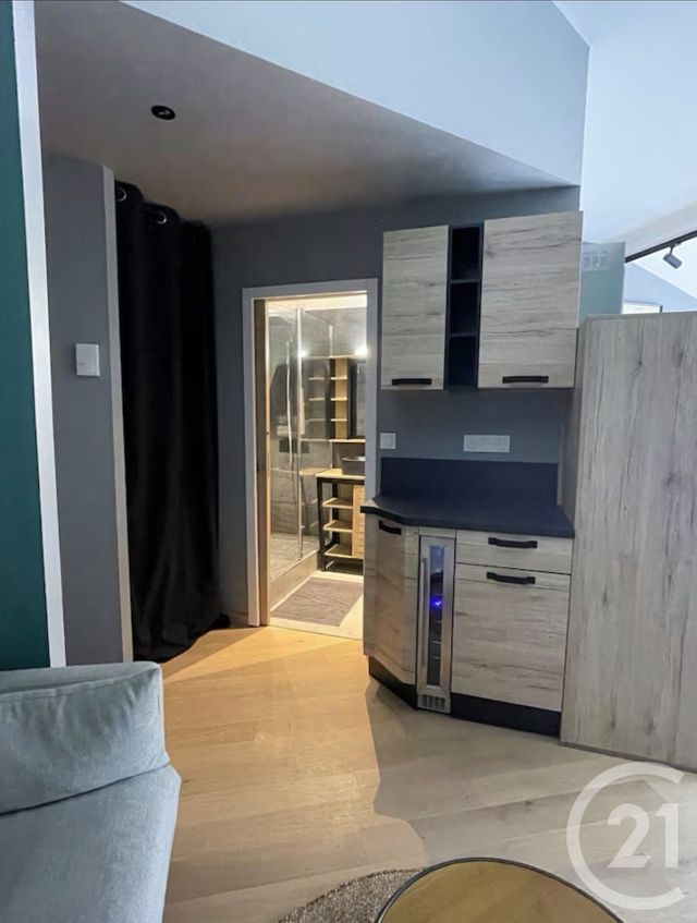 Appartement T2 &agrave; louer - 2 pi&egrave;ces - 36,75 m2 - Lanton - 33 - AQUITAINE