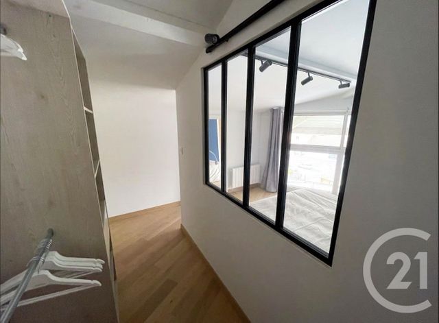 Appartement T2 &agrave; louer - 2 pi&egrave;ces - 36,75 m2 - Lanton - 33 - AQUITAINE