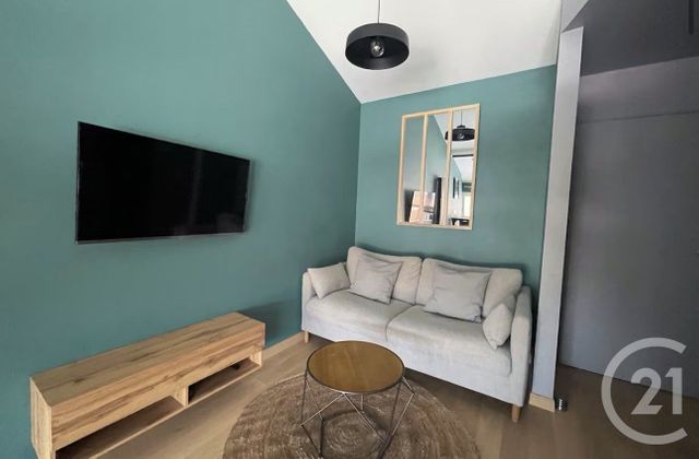 Appartement T2 &agrave; louer - 2 pi&egrave;ces - 36,75 m2 - Lanton - 33 - AQUITAINE