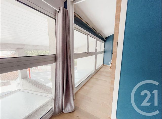 Appartement T2 &agrave; louer - 2 pi&egrave;ces - 36,75 m2 - Lanton - 33 - AQUITAINE