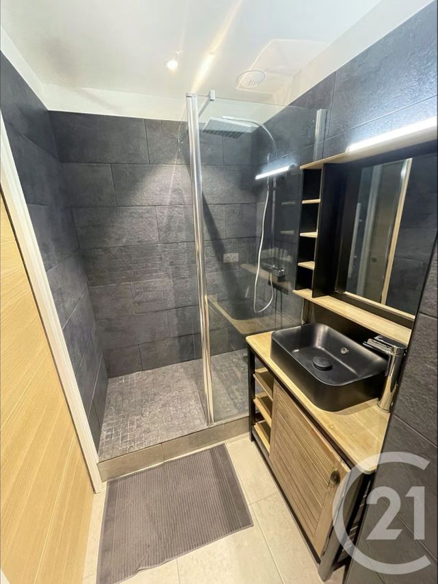 Appartement T2 &agrave; louer - 2 pi&egrave;ces - 36,75 m2 - Lanton - 33 - AQUITAINE