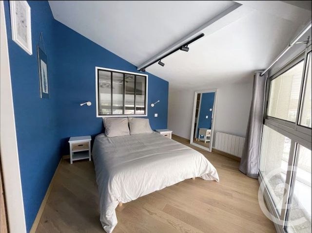 Appartement T2 &agrave; louer - 2 pi&egrave;ces - 36,75 m2 - Lanton - 33 - AQUITAINE