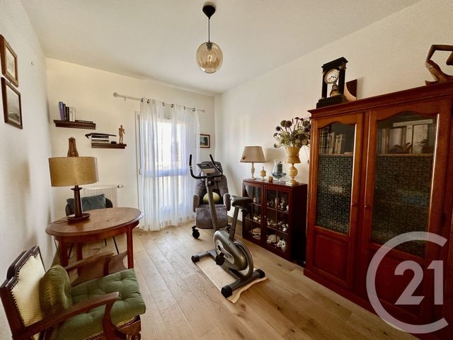 Appartement F4 &agrave; vendre - 4 pi&egrave;ces - 114,04 m2 - Andernos Les Bains - 33 - AQUITAINE