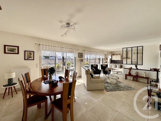 Appartement F4 à vendre ANDERNOS LES BAINS