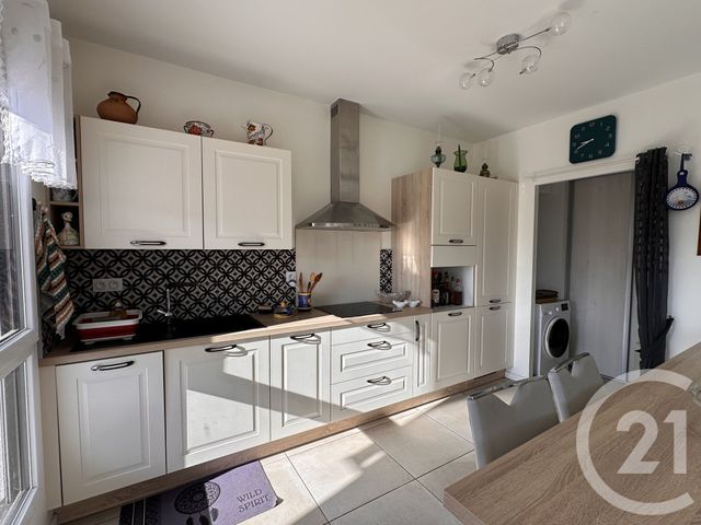 Appartement F4 &agrave; vendre - 4 pi&egrave;ces - 114,04 m2 - Andernos Les Bains - 33 - AQUITAINE