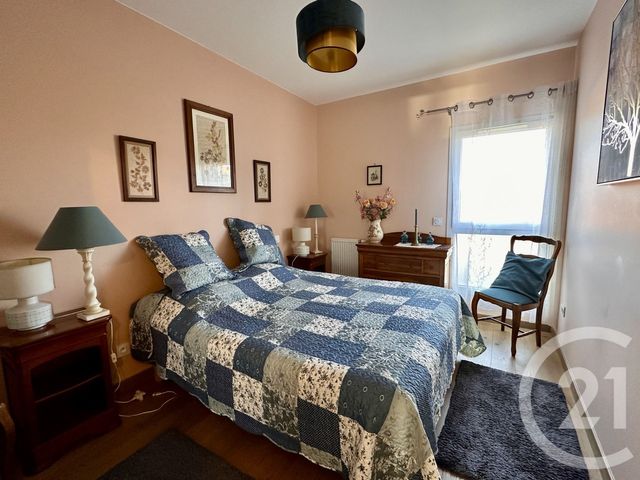 Appartement F4 &agrave; vendre - 4 pi&egrave;ces - 114,04 m2 - Andernos Les Bains - 33 - AQUITAINE