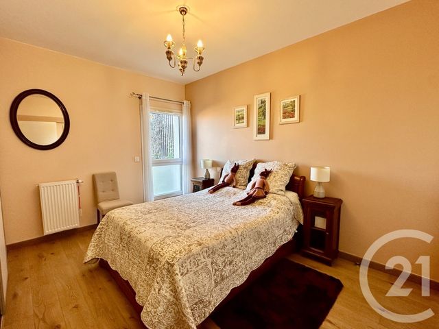 Appartement F4 &agrave; vendre - 4 pi&egrave;ces - 114,04 m2 - Andernos Les Bains - 33 - AQUITAINE