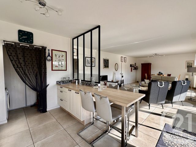 Appartement F4 &agrave; vendre - 4 pi&egrave;ces - 114,04 m2 - Andernos Les Bains - 33 - AQUITAINE