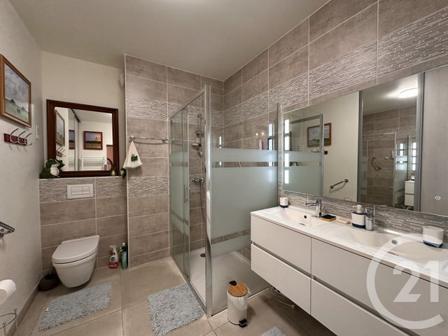 Appartement F4 &agrave; vendre - 4 pi&egrave;ces - 114,04 m2 - Andernos Les Bains - 33 - AQUITAINE