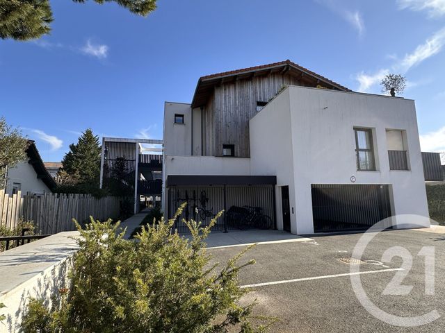 Appartement F4 &agrave; vendre - 4 pi&egrave;ces - 114,04 m2 - Andernos Les Bains - 33 - AQUITAINE