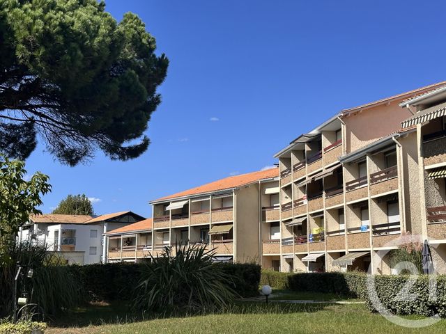 Prix immobilier ANDERNOS LES BAINS - Photo d’un appartement vendu