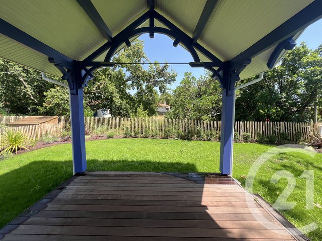 Maison à vendre - 5 pièces - 145,55 m2 - Andernos Les Bains - 33 - AQUITAINE