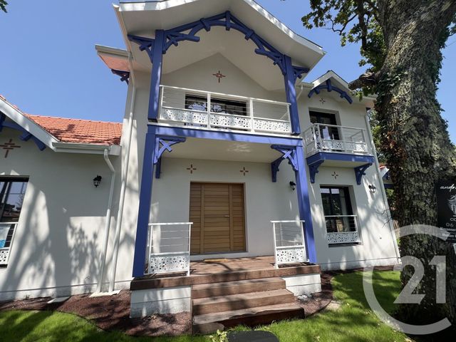 Maison à vendre - 5 pièces - 145,55 m2 - Andernos Les Bains - 33 - AQUITAINE