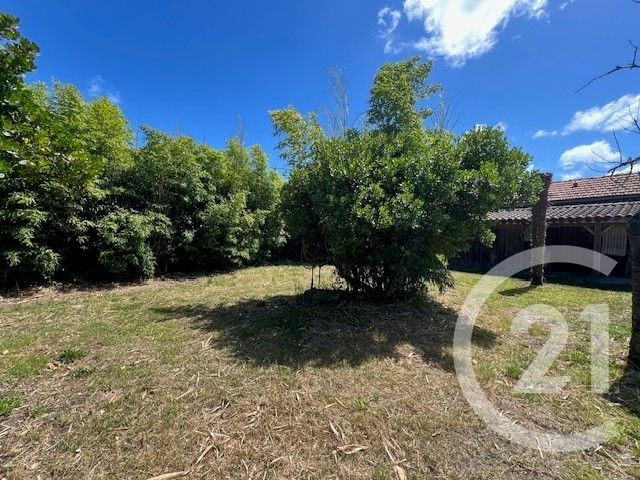 Terrain &agrave; vendre - 250 m2 - Ares - 33 - AQUITAINE