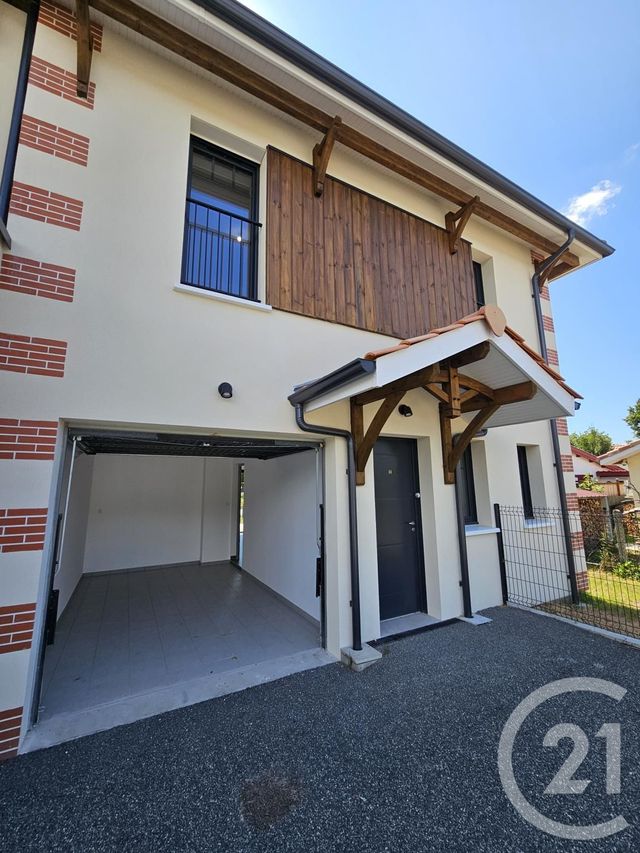 Maison à vendre - 4 pièces - 100 m2 - Lanton - 33 - AQUITAINE
