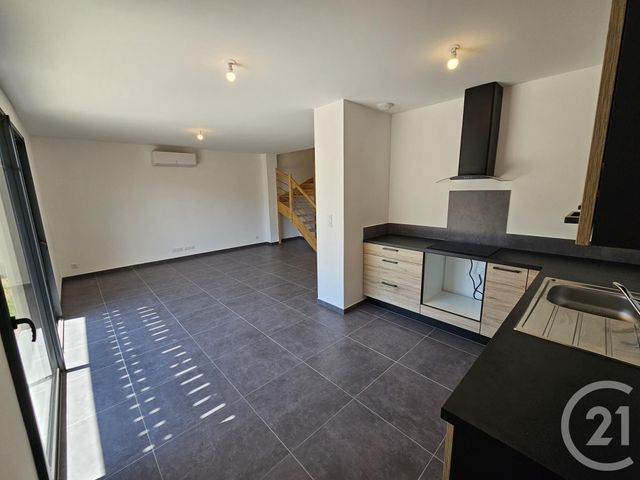 Maison à vendre - 4 pièces - 100 m2 - Lanton - 33 - AQUITAINE