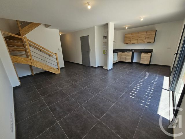 Maison à vendre - 4 pièces - 100 m2 - Lanton - 33 - AQUITAINE