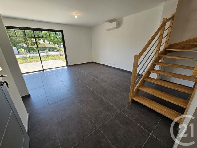 Maison à vendre - 4 pièces - 100 m2 - Lanton - 33 - AQUITAINE