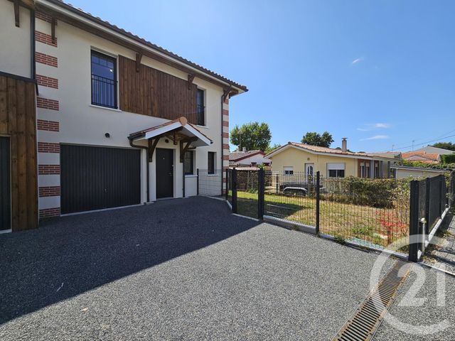 Maison à vendre LANTON