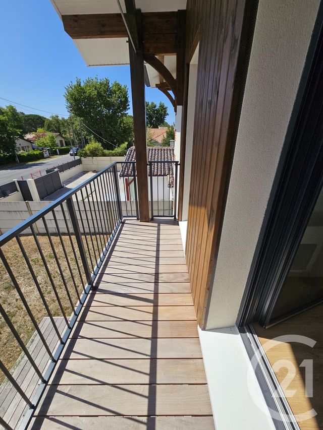 Maison à vendre - 4 pièces - 100 m2 - Lanton - 33 - AQUITAINE