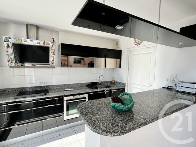 Appartement T3 &agrave; vendre - 3 pi&egrave;ces - 71,41 m2 - Andernos Les Bains - 33 - AQUITAINE