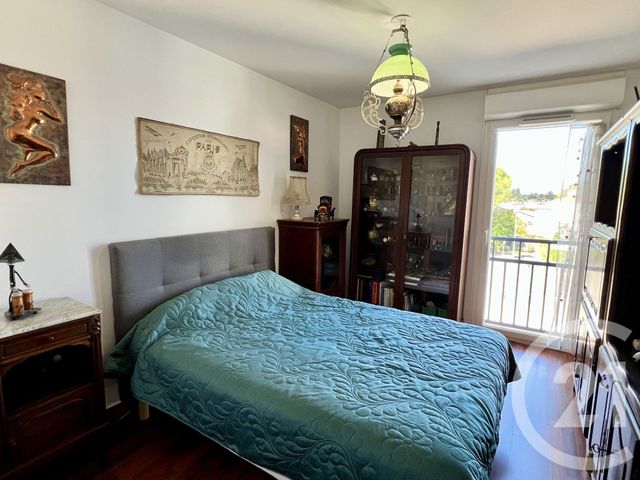 Appartement T3 &agrave; vendre - 3 pi&egrave;ces - 71,41 m2 - Andernos Les Bains - 33 - AQUITAINE