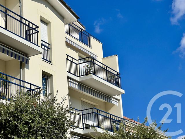 Appartement T3 &agrave; vendre - 3 pi&egrave;ces - 71,41 m2 - Andernos Les Bains - 33 - AQUITAINE