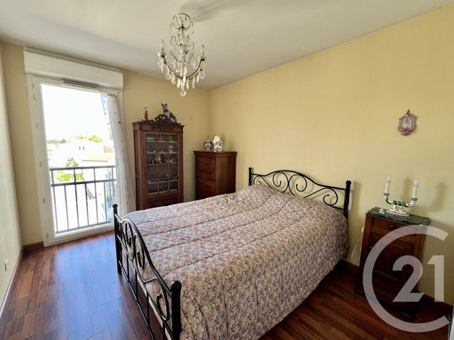 Appartement T3 &agrave; vendre - 3 pi&egrave;ces - 71,41 m2 - Andernos Les Bains - 33 - AQUITAINE