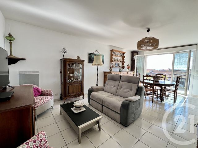 Appartement T3 &agrave; vendre - 3 pi&egrave;ces - 71,41 m2 - Andernos Les Bains - 33 - AQUITAINE