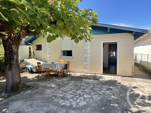 Maison à vendre - 4 pièces - 68 m2 - Andernos Les Bains - 33 - AQUITAINE