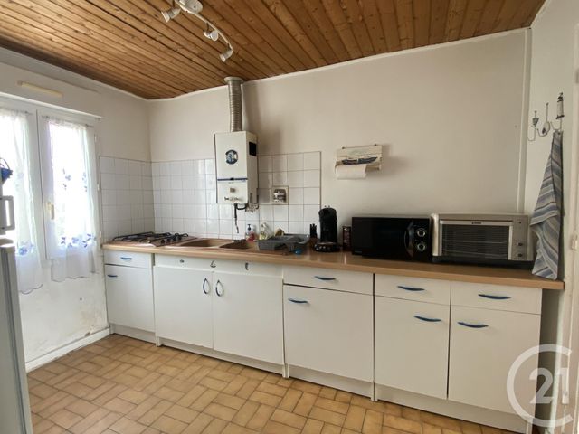 Maison à vendre - 4 pièces - 68 m2 - Andernos Les Bains - 33 - AQUITAINE