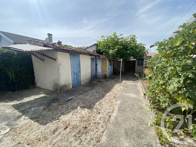 Maison à vendre - 4 pièces - 68 m2 - Andernos Les Bains - 33 - AQUITAINE