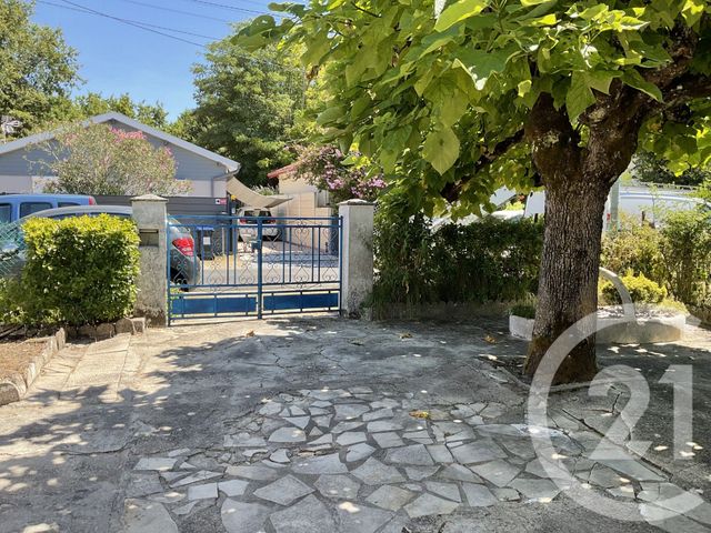 Maison à vendre - 4 pièces - 68 m2 - Andernos Les Bains - 33 - AQUITAINE