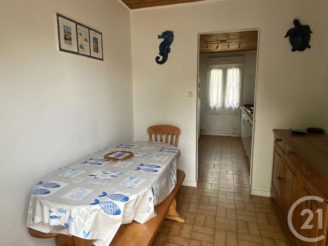 Maison à vendre - 4 pièces - 68 m2 - Andernos Les Bains - 33 - AQUITAINE