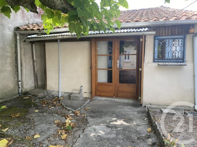 Maison à vendre - 4 pièces - 68 m2 - Andernos Les Bains - 33 - AQUITAINE