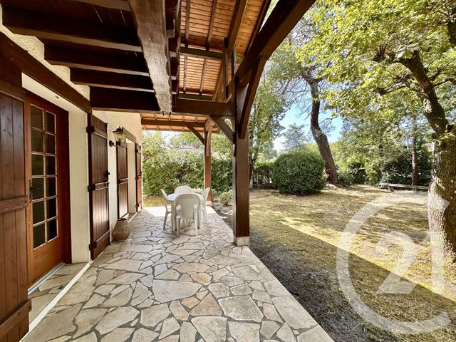 Maison à vendre - 4 pièces - 111 m2 - Lanton - 33 - AQUITAINE