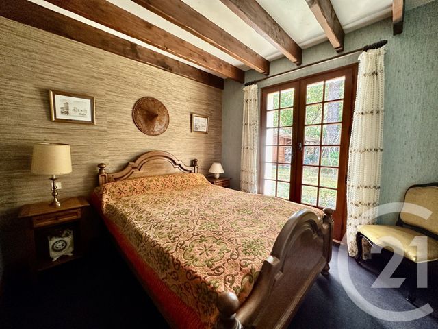 Maison à vendre - 4 pièces - 111 m2 - Lanton - 33 - AQUITAINE