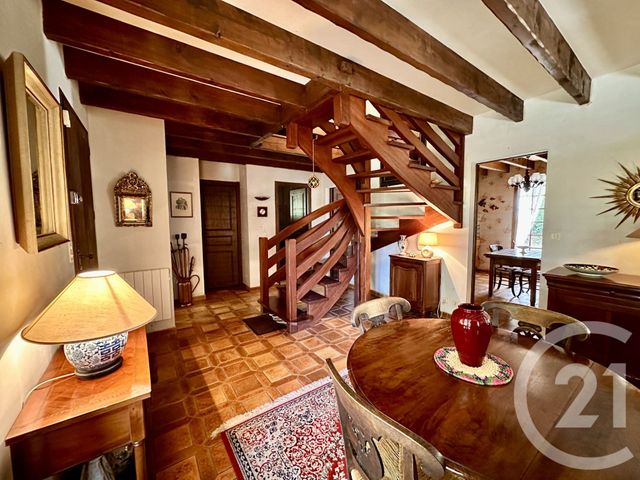 Maison à vendre - 4 pièces - 111 m2 - Lanton - 33 - AQUITAINE