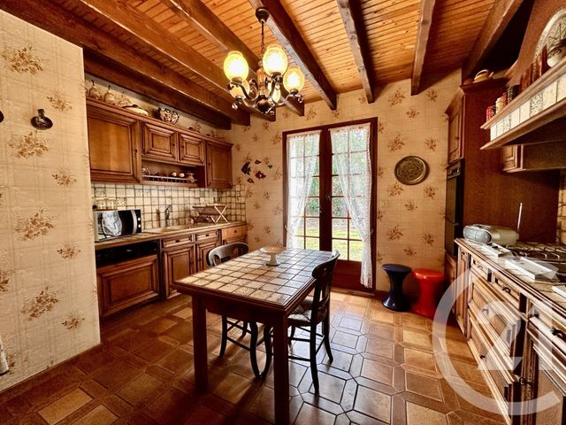 Maison à vendre - 4 pièces - 111 m2 - Lanton - 33 - AQUITAINE