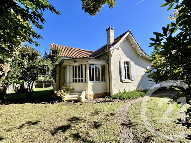 Maison &agrave; vendre - 3 pi&egrave;ces - 73,28 m2 - Andernos Les Bains - 33 - AQUITAINE