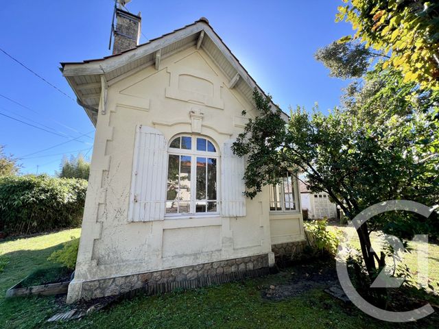 Maison &agrave; vendre - 3 pi&egrave;ces - 73,28 m2 - Andernos Les Bains - 33 - AQUITAINE