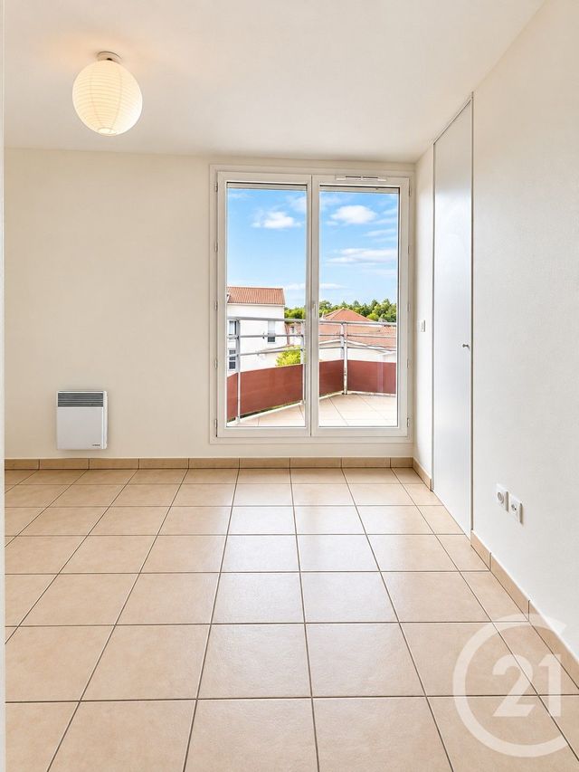 Appartement F3 &agrave; vendre - 3 pi&egrave;ces - 56,20 m2 - Ares - 33 - AQUITAINE