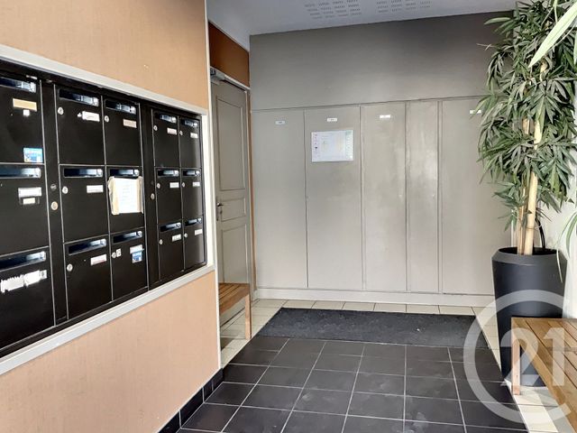 Appartement F3 &agrave; vendre - 3 pi&egrave;ces - 56,20 m2 - Ares - 33 - AQUITAINE