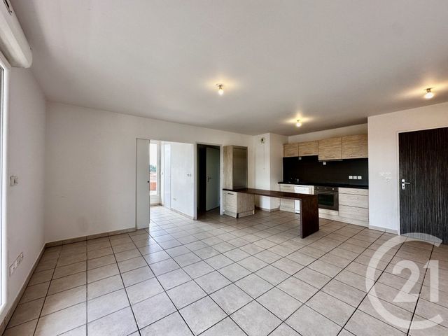 appartement - ARES - 33
