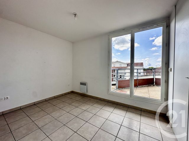Appartement F3 &agrave; vendre - 3 pi&egrave;ces - 56,20 m2 - Ares - 33 - AQUITAINE